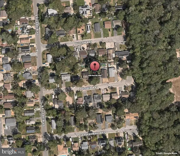 109 Polonia Way, LITTLE EGG HARBOR TWP, NJ 08087
