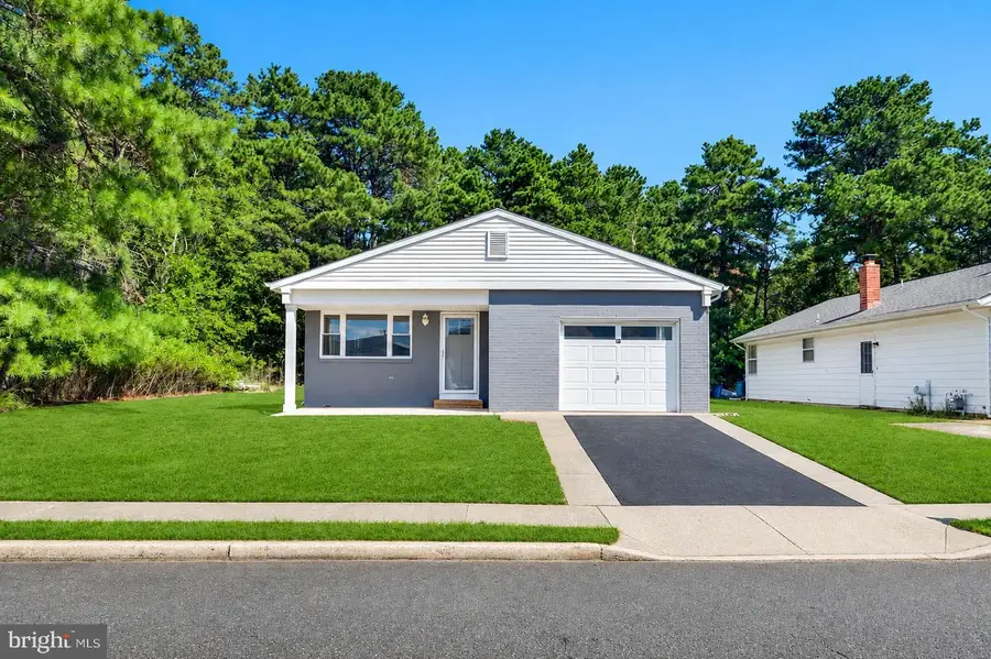 Address Withheld By Seller, Toms River, NJ 08757 - #2