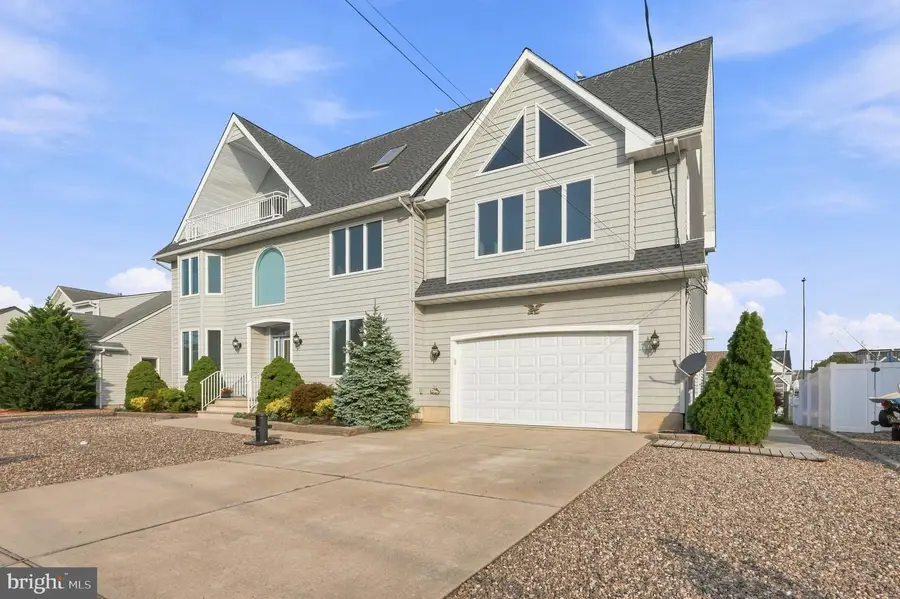 806 Spar Dr, Forked River, NJ 08731 - #3