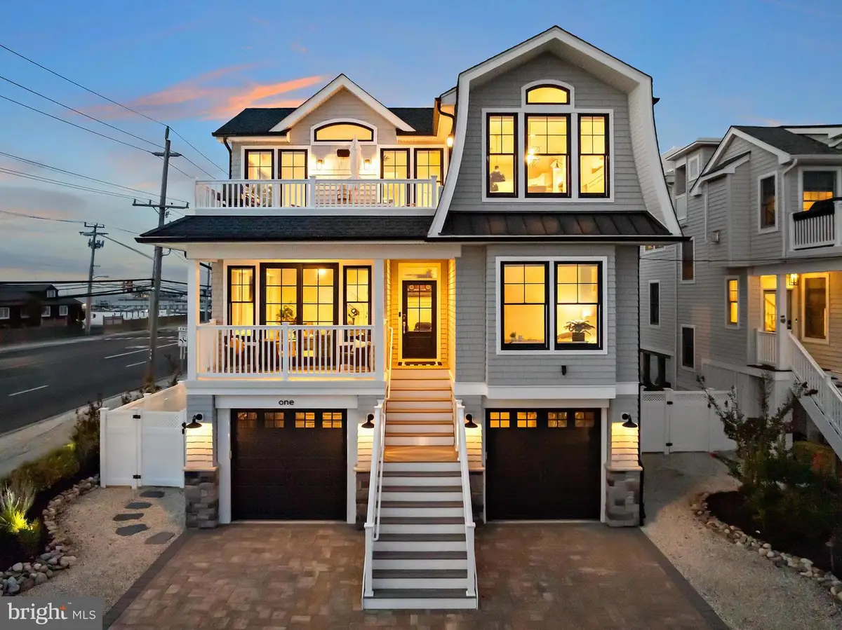 1 E 22nd St, Long Beach Township, NJ 08008 - #1