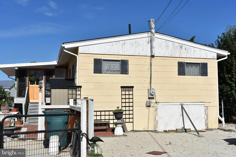 152 S Captains Dr, Little Egg Harbor, NJ 08087 - #2