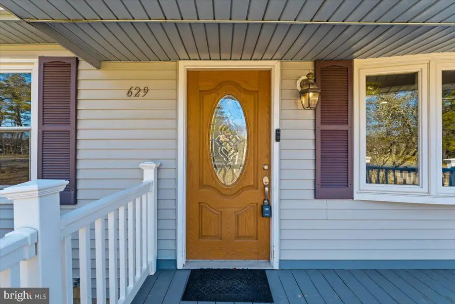 629 W Commodore Blvd W, Jackson, NJ 08527 - #3