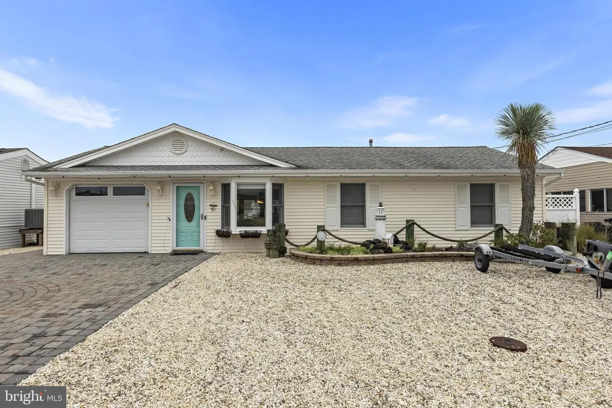 107 Irvington Rd, Barnegat, NJ 08005 - #1