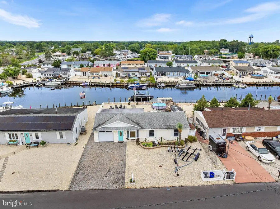 107 Irvington Rd, Barnegat, NJ 08005 - #2