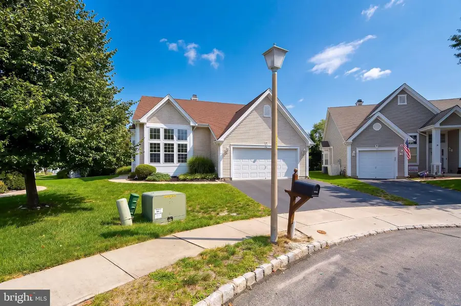 7 Bayou Ct, Barnegat, NJ 08005 - #2