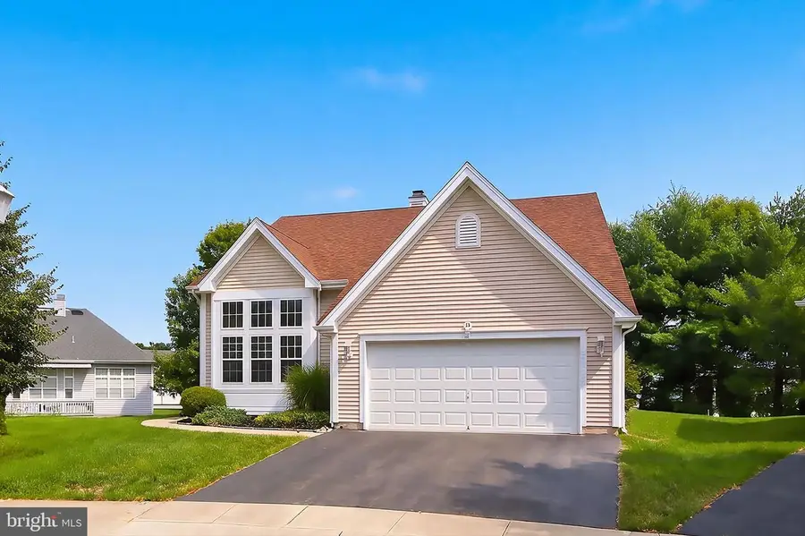 7 Bayou Ct, Barnegat, NJ 08005 - #3