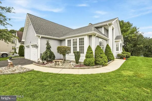 22 Five Bridges, BARNEGAT, NJ 08005