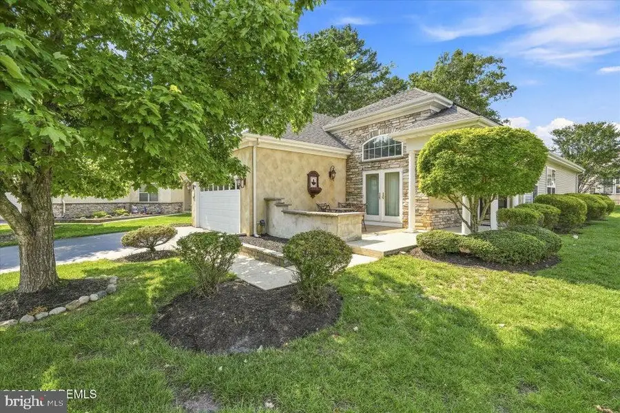6 Minot Light Ct, Barnegat, NJ 08005 - #2