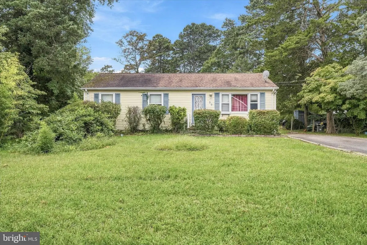 28 Seameadow Dr, Little Egg Harbor, NJ 08087 - #1