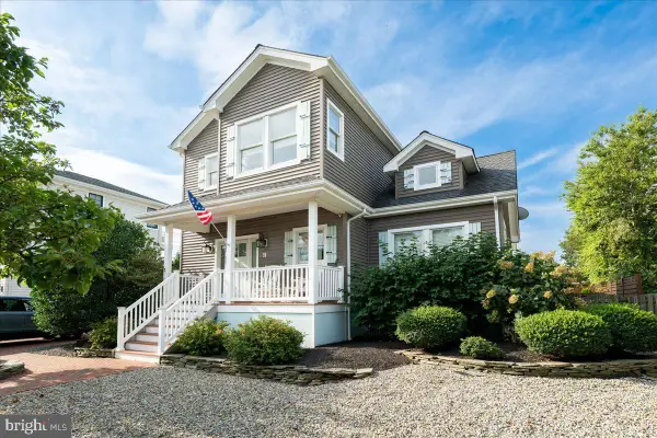 6 W Jerome Ave, LONG BEACH TOWNSHIP, NJ 08008