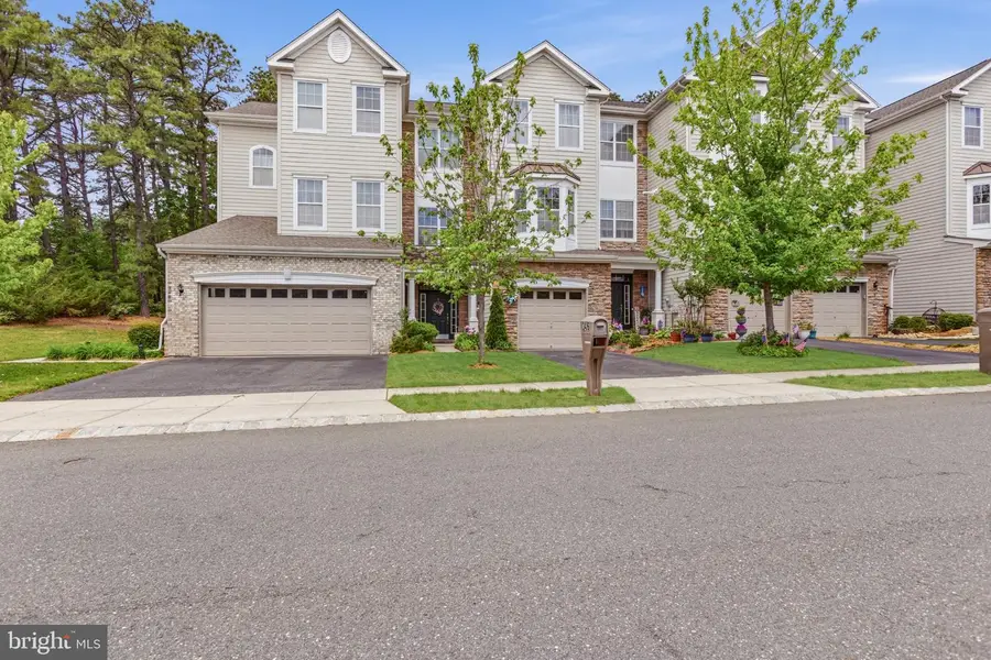 346 Hawthorne Ln, Barnegat, NJ 08005 - #3