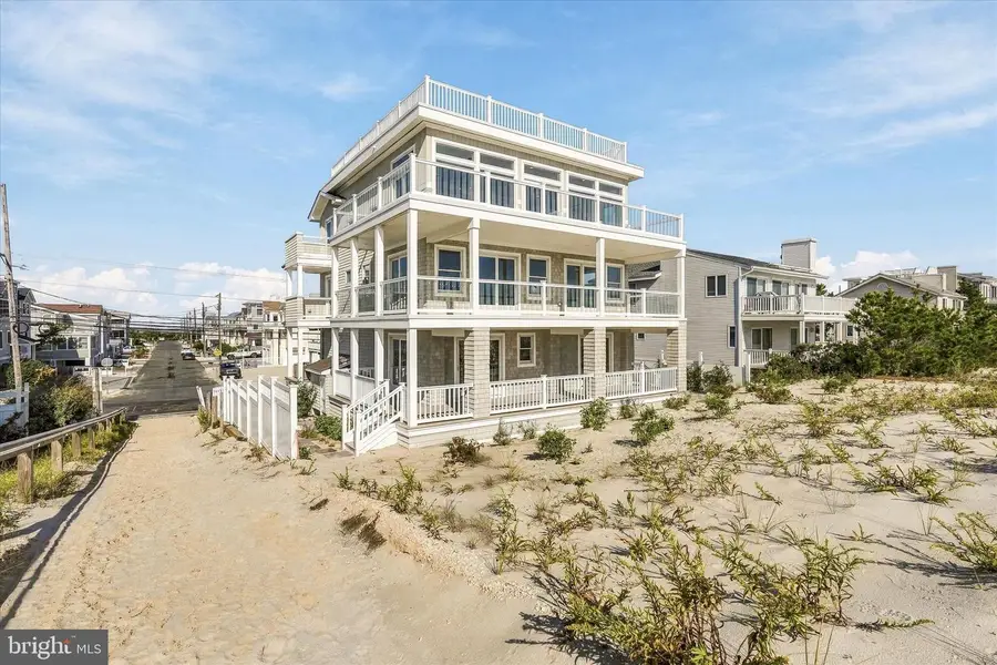3803 S Long Beach Blvd, Long Beach Township, NJ 08008 - #2