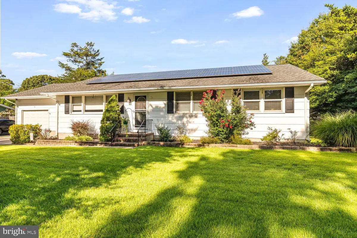 38 Pinehurst Dr, Little Egg Harbor, NJ 08087 - #1
