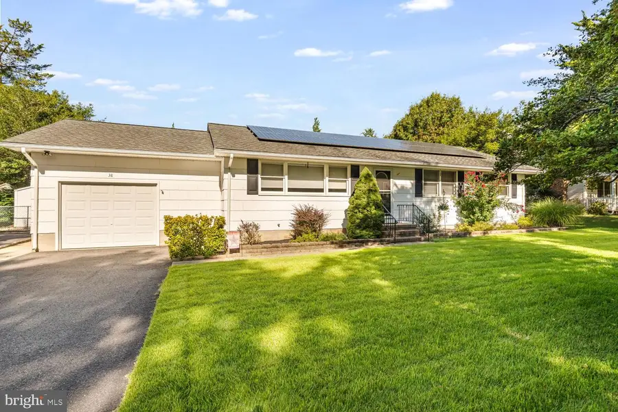 38 Pinehurst Dr, Little Egg Harbor, NJ 08087 - #2