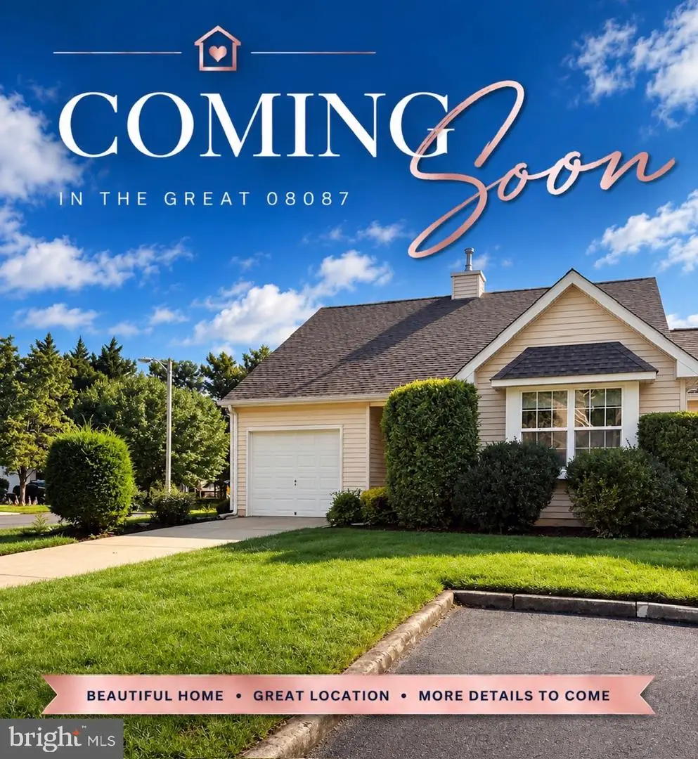 40 Pebble Beach Ln, Little Egg Harbor, NJ 08087 - #1