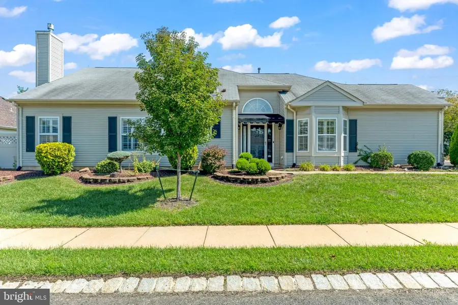 46 Dante Dr, Manchester, NJ 08759 - #2