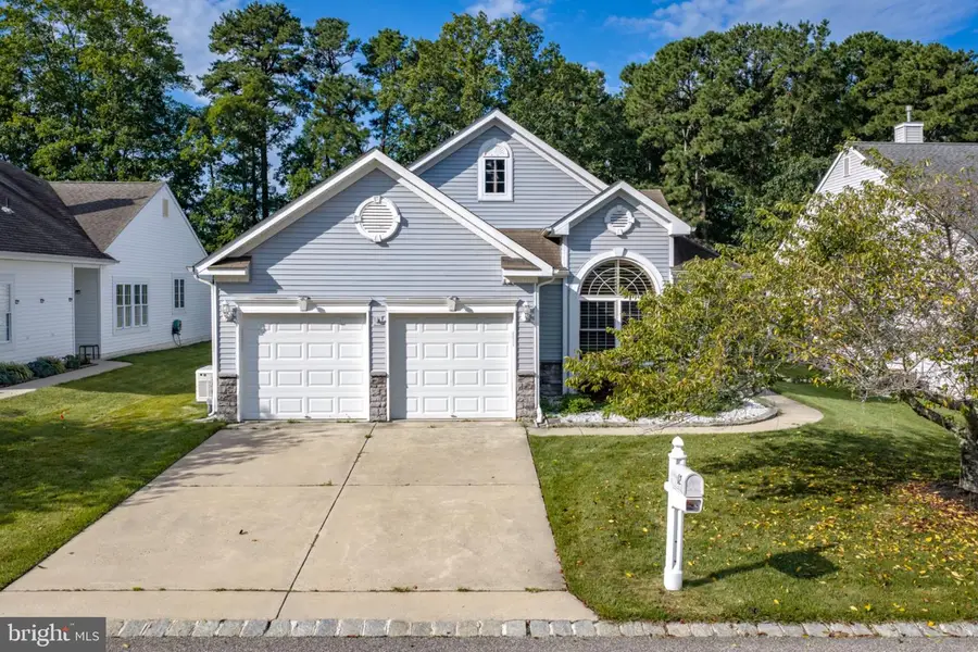 12 Belmar Blvd, Waretown, NJ 08758 - #2