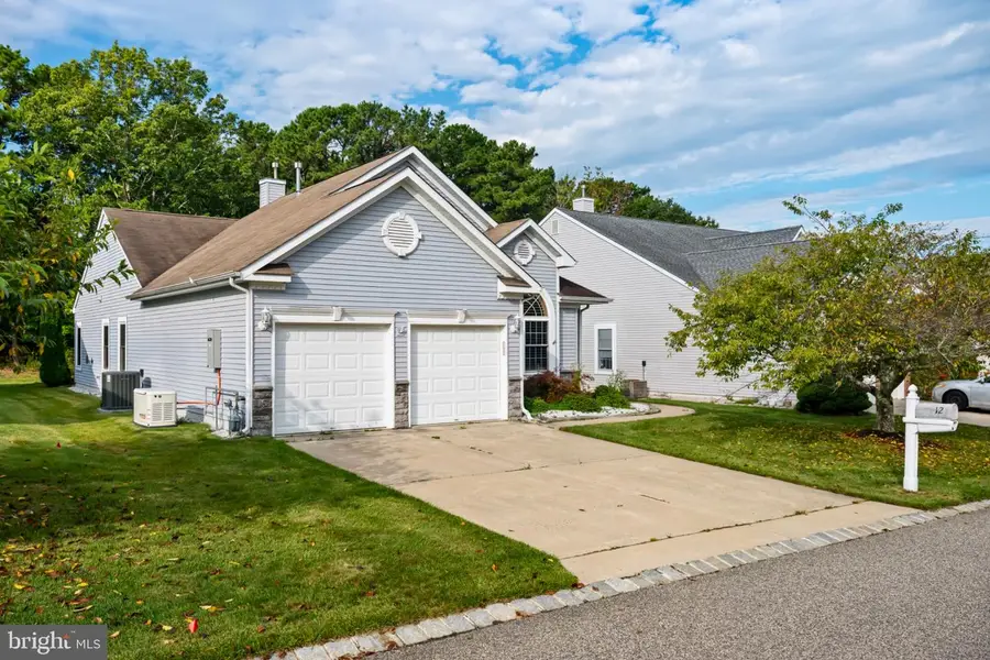 12 Belmar Blvd, Waretown, NJ 08758 - #3