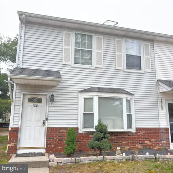 180 Eva Ct, JACKSON, NJ 08527