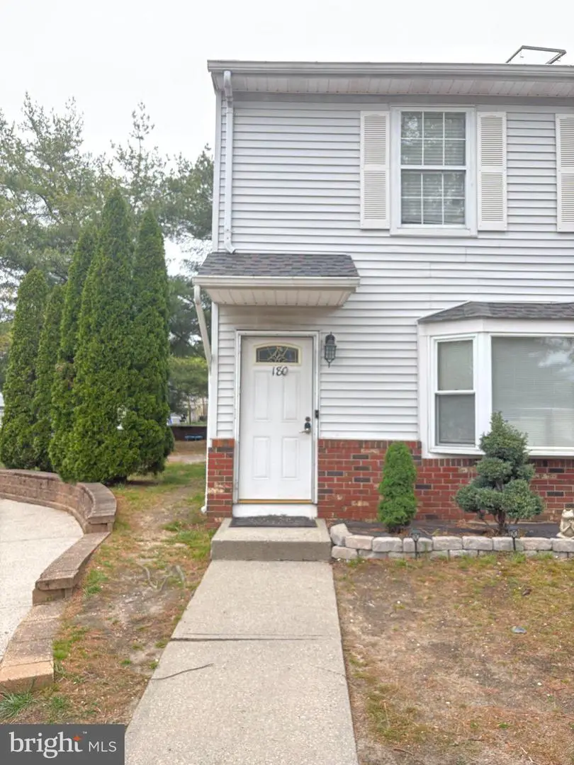 180 Eva Ct, Jackson, NJ 08527 - #2