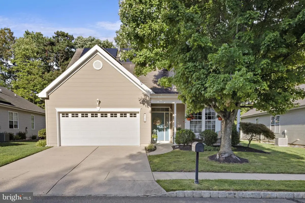 140 Briarwood Dr, Tuckerton, NJ 08087 - #1