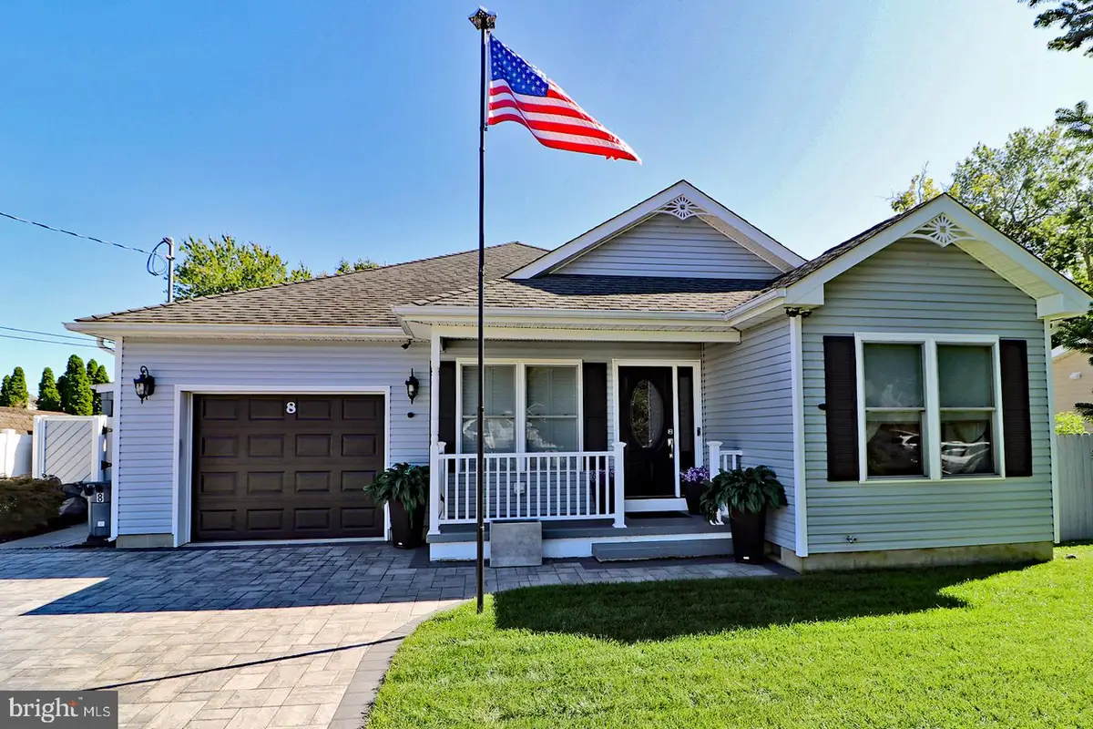 8 Keelson Dr, Waretown, NJ 08758 - #1