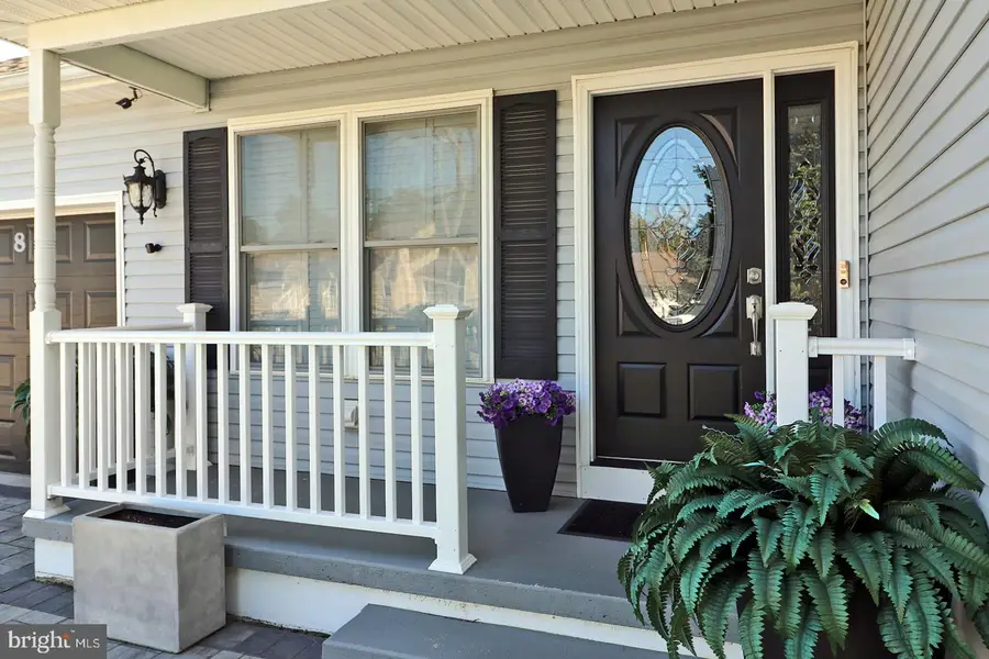 8 Keelson Dr, Waretown, NJ 08758 - #3
