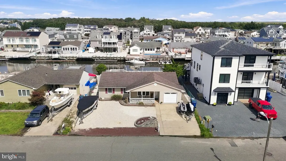 19 Louisiana Dr, Little Egg Harbor, NJ 08087 - #1