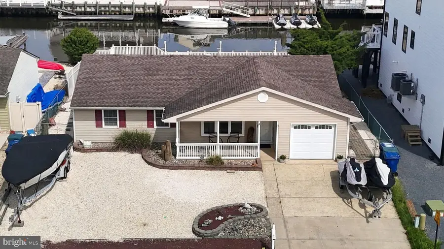 19 Louisiana Dr, Little Egg Harbor, NJ 08087 - #2