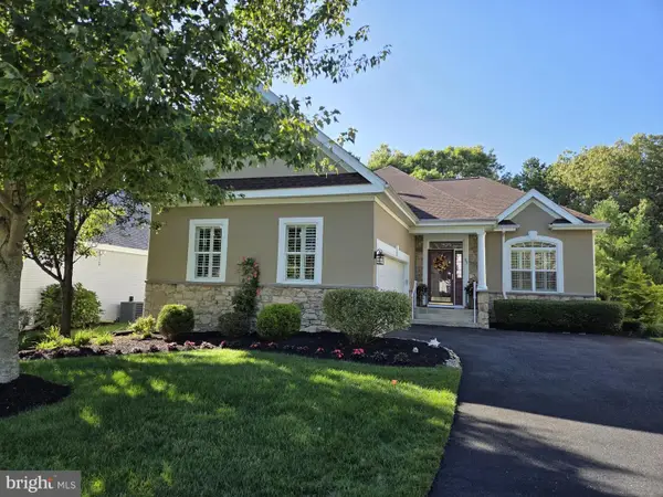 80 Golf View Dr, LITTLE EGG HARBOR TWP, NJ 08087