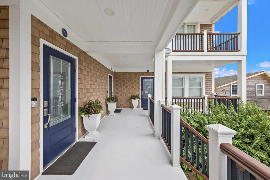 100 N N. West Ave #9, Beach Haven, NJ 08008 - #2