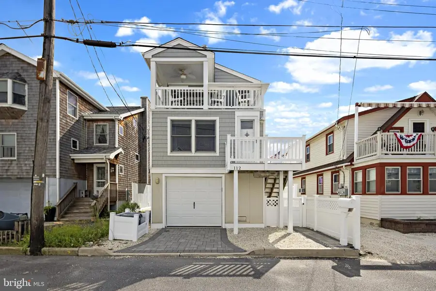 112 W Ship Bottom Ave, Ship Bottom, NJ 08008 - #2