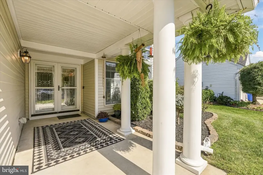 597 Waterford Dr, Manchester, NJ 08759 - #2