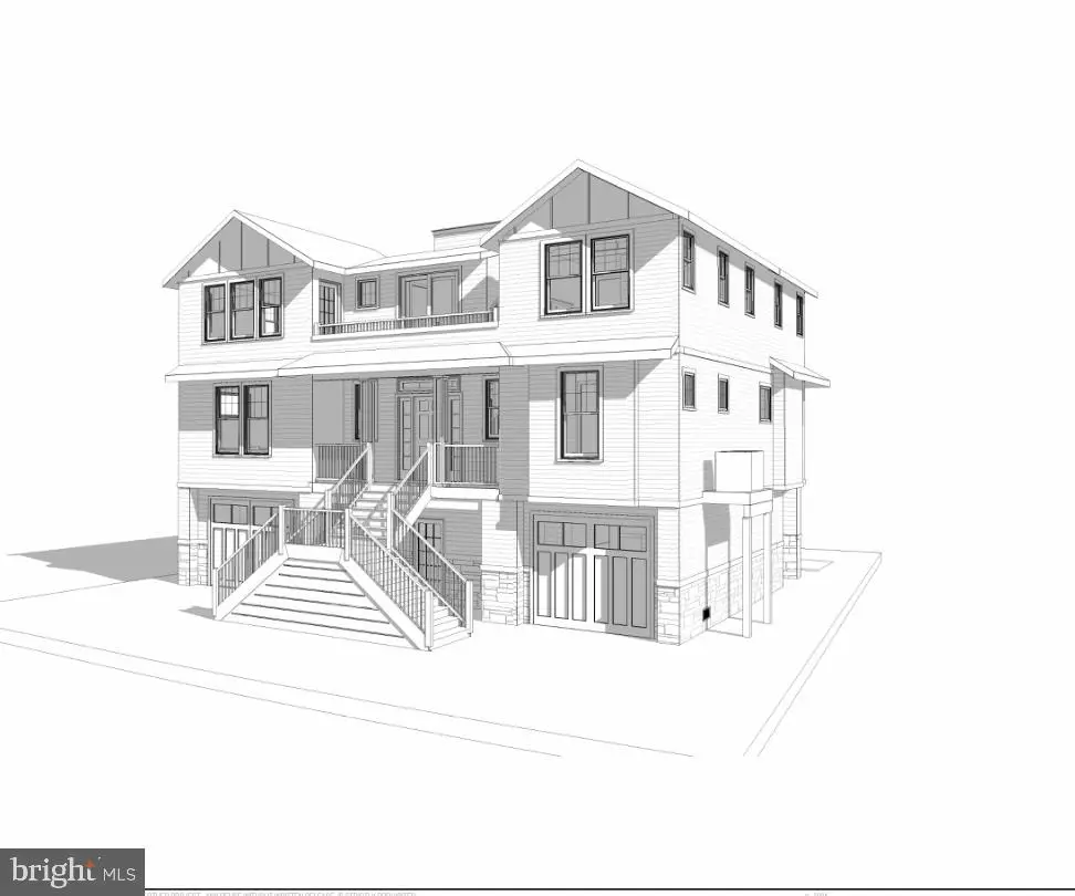 1671 Mill Creek Rd, Manahawkin, NJ 08050 - #1