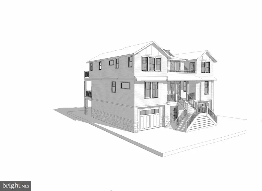 1671 Mill Creek Rd, Manahawkin, NJ 08050 - #3