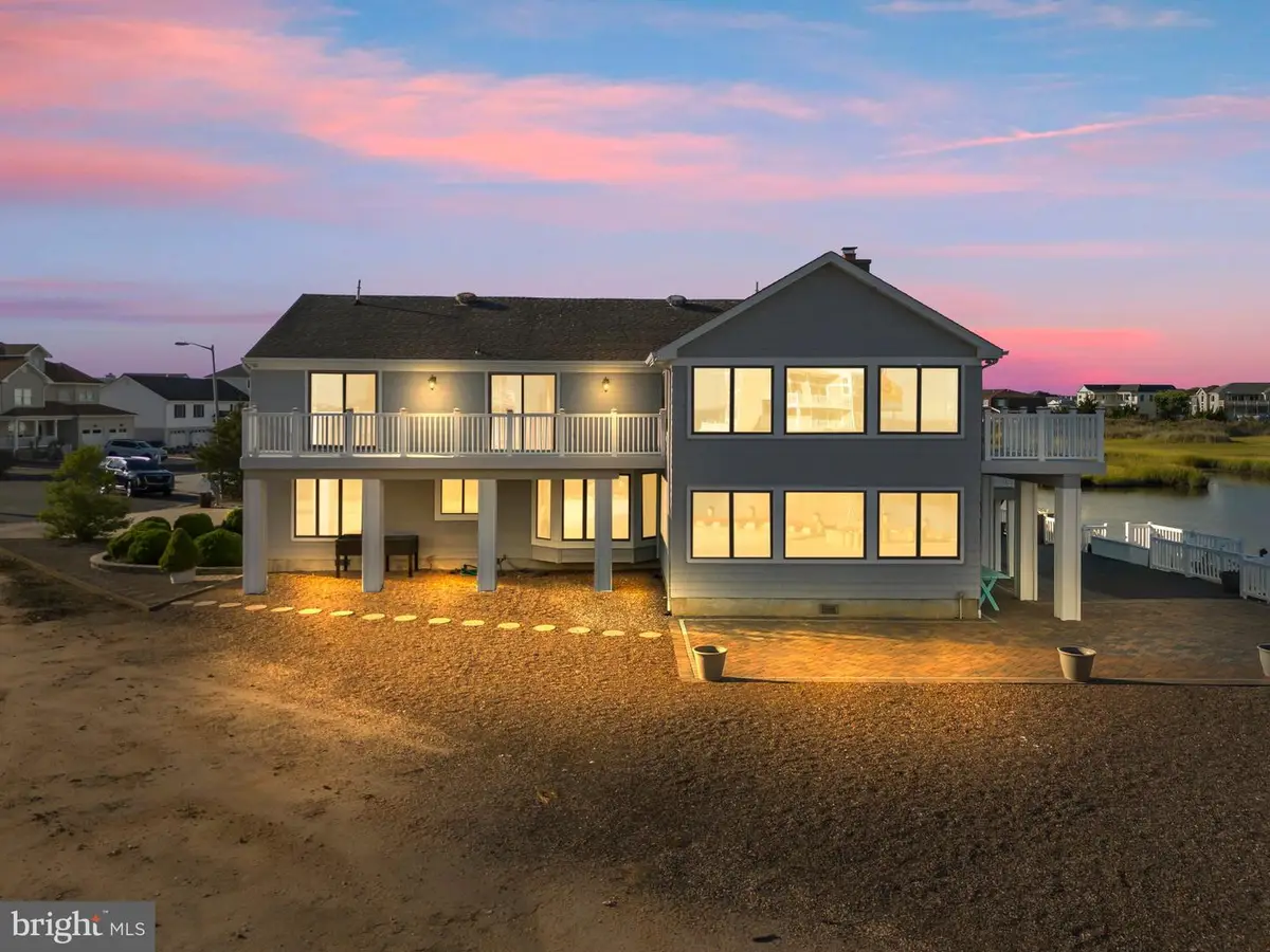 53 Kentucky Dr, Little Egg Harbor, NJ 08087 - #1