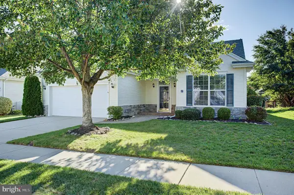 17 Reef Ln, LITTLE EGG HARBOR TWP, NJ 08087