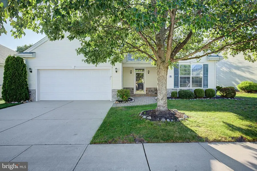 17 Reef Ln, Little Egg Harbor, NJ 08087 - #2