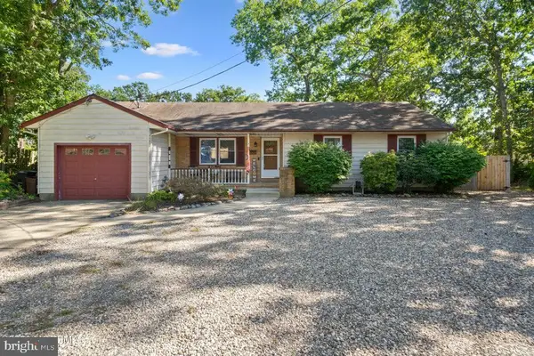 1806 Ridge Rd, FORKED RIVER, NJ 08731