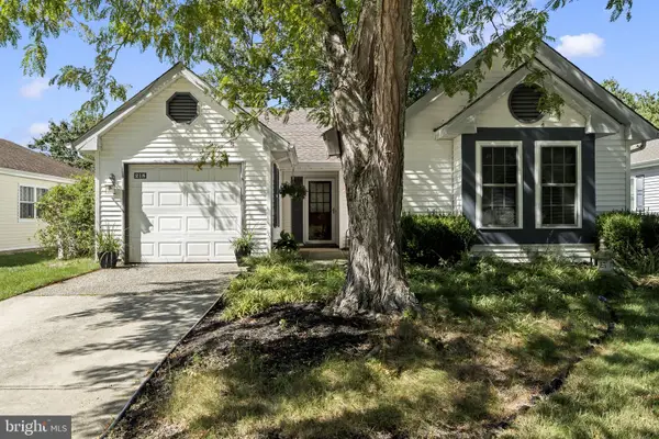 218 Lantern Pl, LITTLE EGG HARBOR TWP, NJ 08087