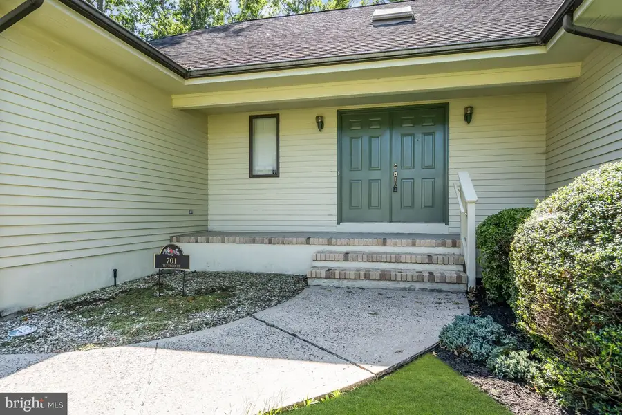 701 Tufts Ct, Lanoka Harbor, NJ 08734 - #2