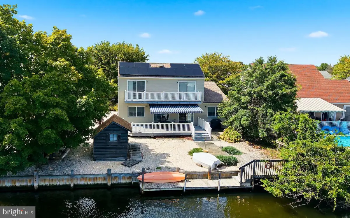73 Spinnaker Ct, Bayville, NJ 08721 - #1