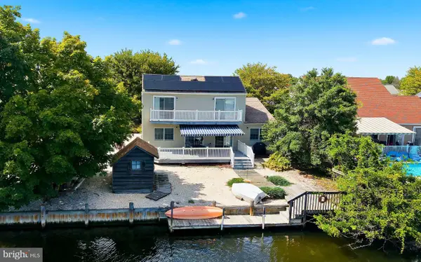 73 Spinnaker Ct, BAYVILLE, NJ 08721