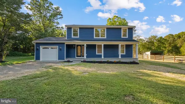 3 E Caines Dr, CREAM RIDGE, NJ 08514