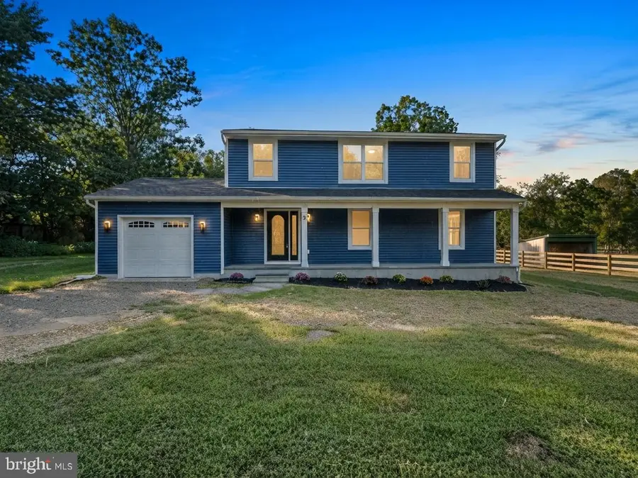 3 E Caines Dr, Cream Ridge, NJ 08514 - #2