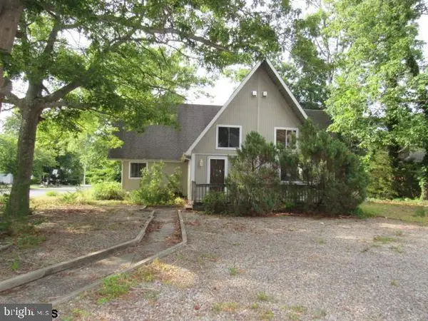 14 Pine Tree Dr, LITTLE EGG HARBOR TWP, NJ 08087