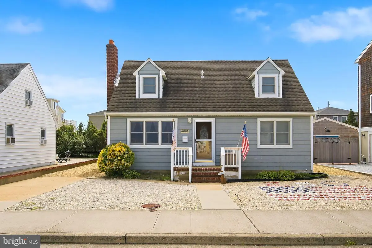 404 Coral St, Beach Haven, NJ 08008 - #1