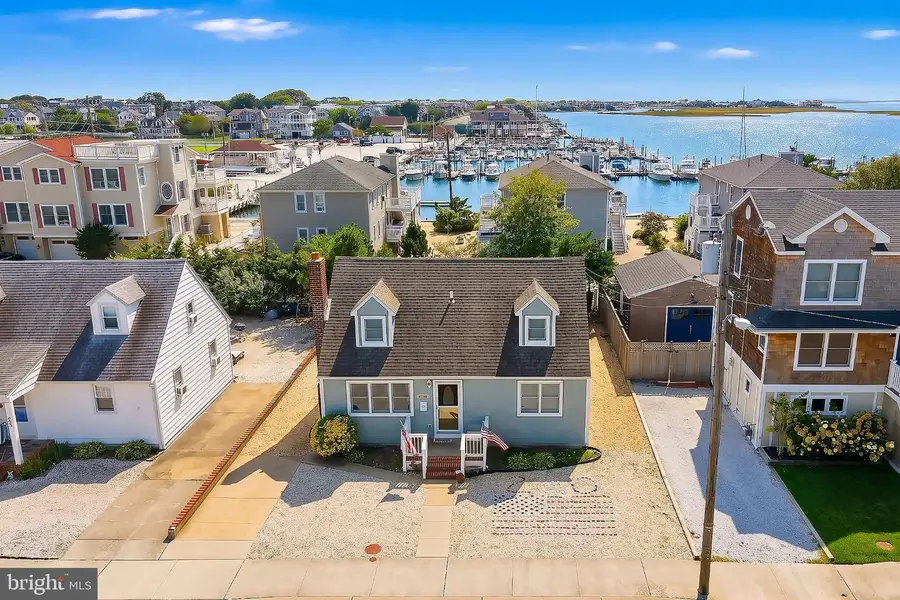 404 Coral St, Beach Haven, NJ 08008 - #2