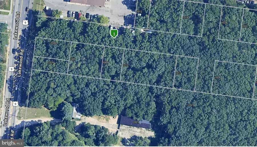 1009 Fleetwood Blvd, Toms River, NJ 08755 - #3