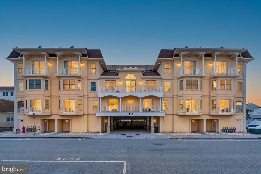 119 Dupont Ave #3, Seaside Heights, NJ 08751 - #2